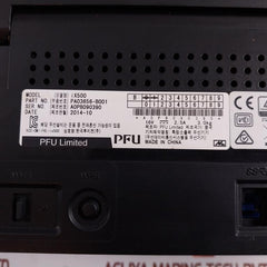 Document Scanner 16V --2.5A Fujitsu Pa03656-b001