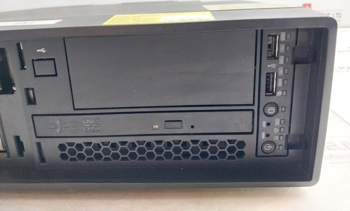 Fujitsu Primergy Tx1320 M1 Tower Server 100-240V 50-60Hz 5.0-2.5A