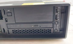 Fujitsu Primergy Tx1320 M1 Tower Server 100-240V 50-60Hz 5.0-2.5A