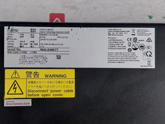 Fujitsu Primergy Tx1320 M1 Tower Server 100-240V 50-60Hz 5.0-2.5A