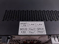 Fujitsu Primergy Tx1320 M1 Tower Server 100-240V 50-60Hz 5.0-2.5A