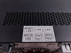 Fujitsu Primergy Tx1320 M1 Tower Server 100-240V 50-60Hz 5.0-2.5A