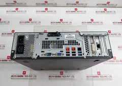 Fujitsu Primergy Tx1320 M1 Tower Server 100-240V 50-60Hz 5.0-2.5A