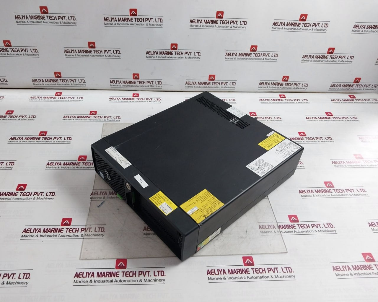 Fujitsu Primergy Tx1320 M1 Tower Server 100-240V 50-60Hz 5.0-2.5A