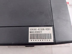 Fujitsu Primergy Tx1320 M1 Tower Server 100-240V 50-60Hz 5.0-2.5A