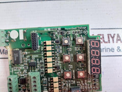 Fujitsu Sa538465-01 Motherboards Pf4M2 Cti-3