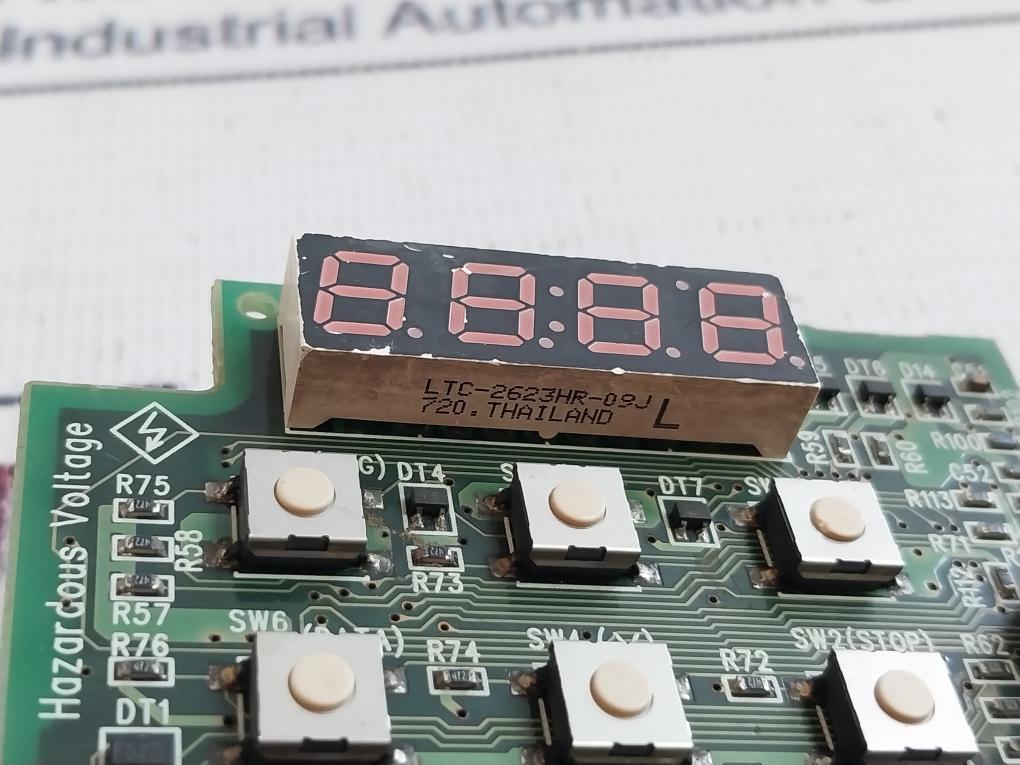 Fujitsu Sa538465-01 Motherboards Pf4M2 Cti-3