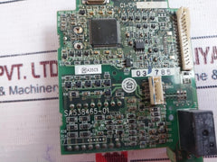 Fujitsu Sa538465-01 Motherboards Pf4M2 Cti-3