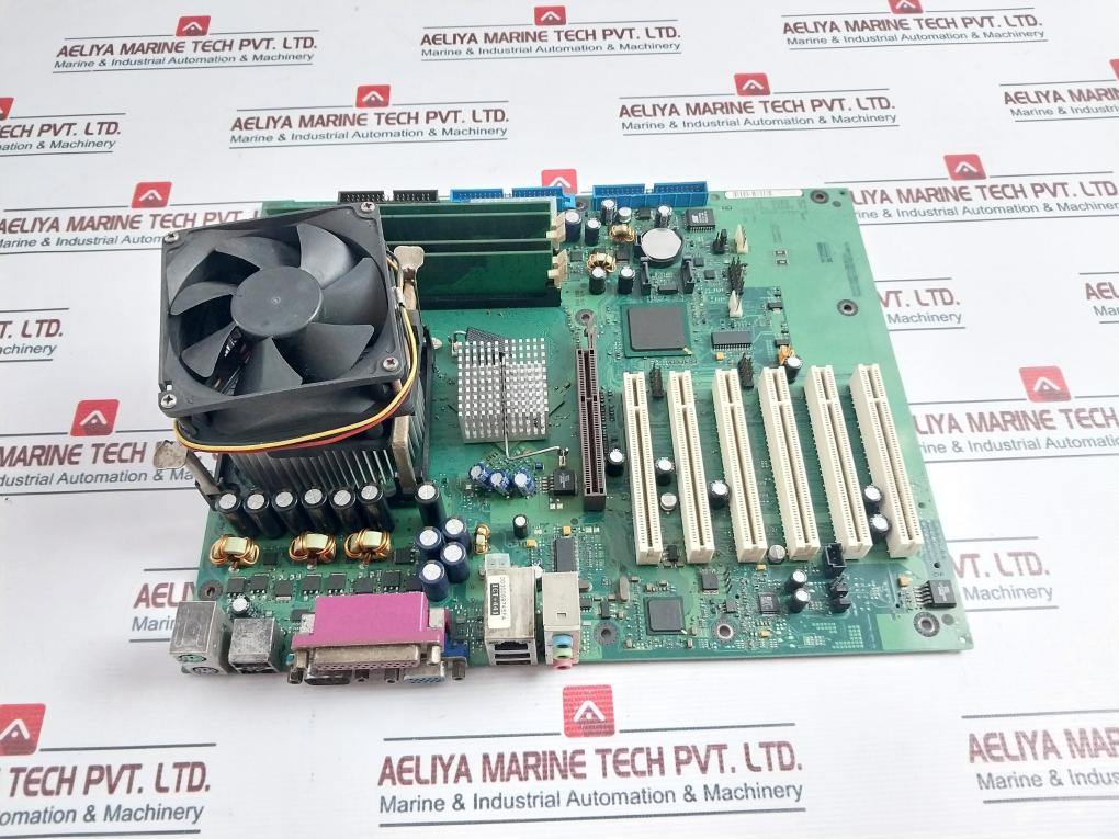 Fujitsu Siemens W26361-w65-x-04 / W26361-w65-z1-04-36 Mother Board