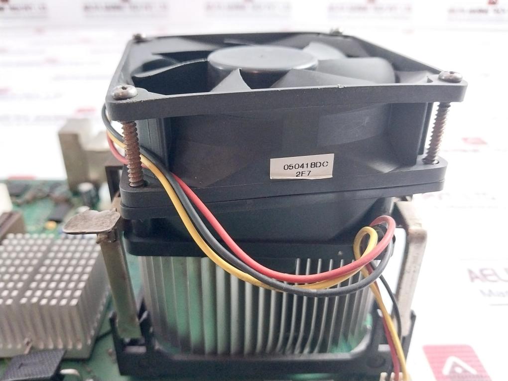 Fujitsu Siemens W26361-w65-x-04 / W26361-w65-z1-04-36 Mother Board