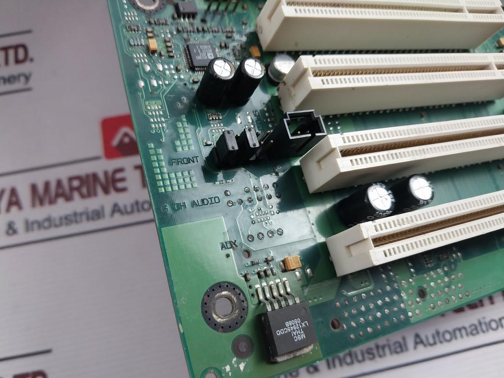 Fujitsu Siemens W26361-w65-x-04 / W26361-w65-z1-04-36 Mother Board