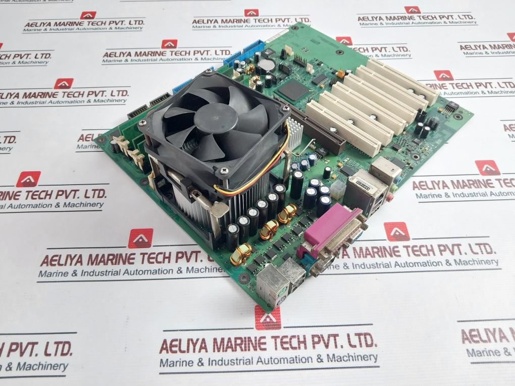 Fujitsu Siemens W26361-w65-x-04 / W26361-w65-z1-04-36 Mother Board