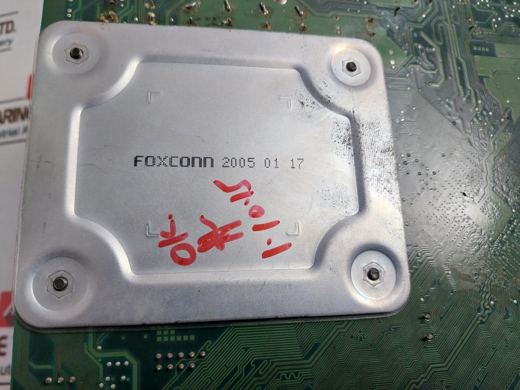 Fujitsu Siemens W26361-w65-x-04 / W26361-w65-z1-04-36 Mother Board