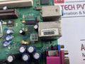 Fujitsu Siemens W26361-w65-x-04 / W26361-w65-z1-04-36 Mother Board
