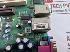 Fujitsu Siemens W26361-w65-x-04 / W26361-w65-z1-04-36 Mother Board