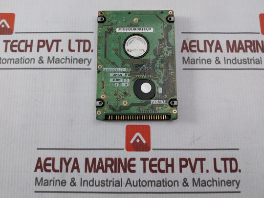 Fujitsu Ca26325-b19104Ba Ide Pcb Vd4721