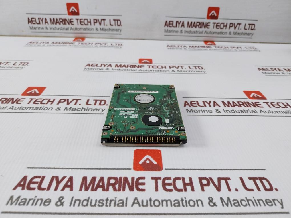 Fujitsu Ca26325-b19104Ba Ide Pcb Vd4721