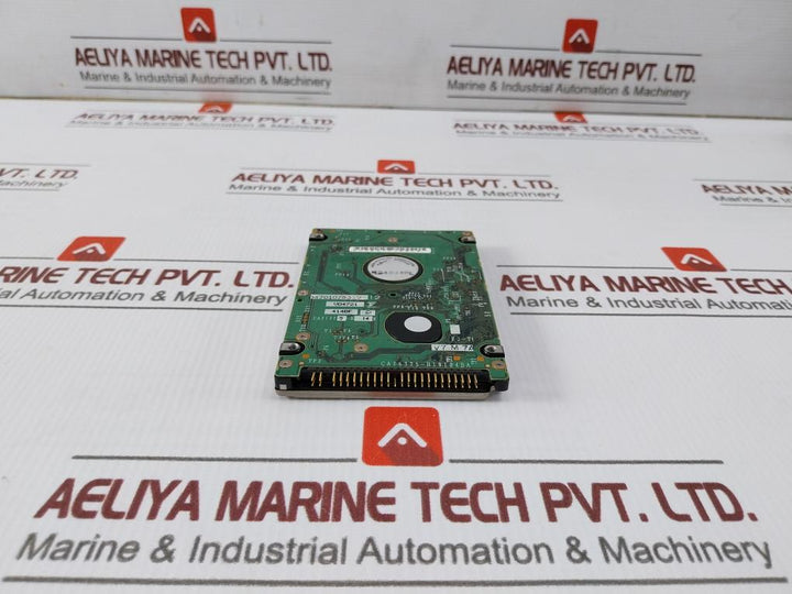 Fujitsu Ca26325-b19104Ba Ide Pcb Vd4721