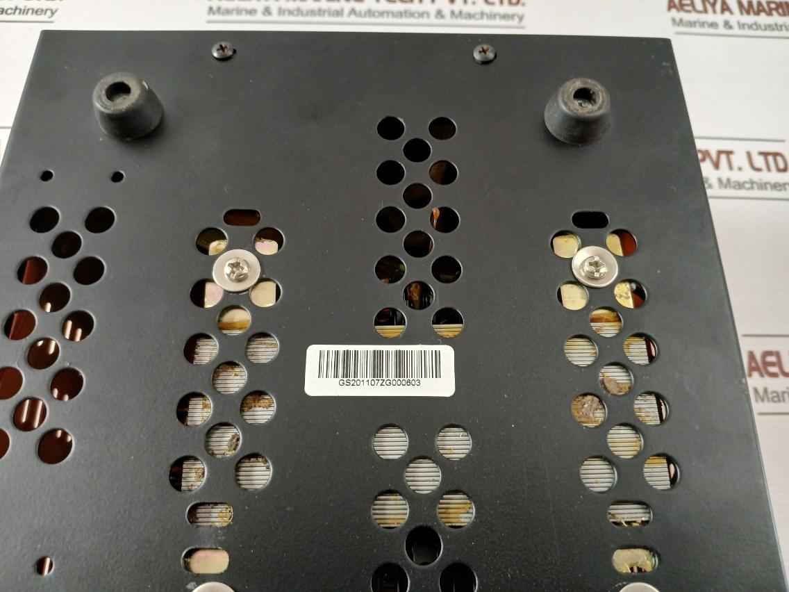 Fukuda Stm2410 Battery Charger Input 220Vac 13Amp 250V