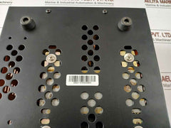 Fukuda Stm2410 Battery Charger Input 220Vac 13Amp 250V