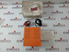 Fukuda Stm2410 Battery Charger Input 220Vac 13Amp 250V