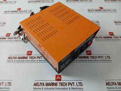 Fukuda Stm2410 Battery Charger Input 220Vac 13Amp 250V