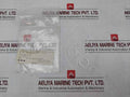 Fukui Seisakusho 34 Safety & Relief Valve M Gasket (Inlet Piece) Kit V7010