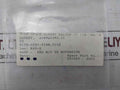 Fukui Seisakusho 34 Safety & Relief Valve M Gasket (Inlet Piece) Kit V7010
