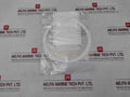 Fukui Seisakusho 34 Safety & Relief Valve M Gasket (Inlet Piece) Kit V7010