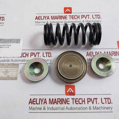 Fukui Seisakusho 65 M/M Full Bore Safety Relief Valve Repair Set Res164