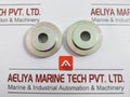 Fukui Seisakusho 65 M/M Full Bore Safety Relief Valve Repair Set Res164