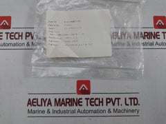 Fukui Seisakusho Relief Valve Gasket & O-ring Kit Rec131-s1