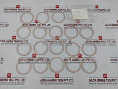 Fukui Seisakusho Relief Valve Gasket & O-ring Kit Rec131-s1