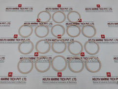 Fukui Seisakusho Relief Valve Gasket & O-ring Kit Rec131-s1