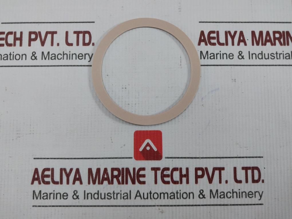 Fukui Seisakusho Relief Valve Gasket & O-ring Kit Rec131-s1