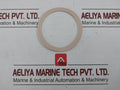 Fukui Seisakusho Relief Valve Gasket & O-ring Kit Rec131-s1
