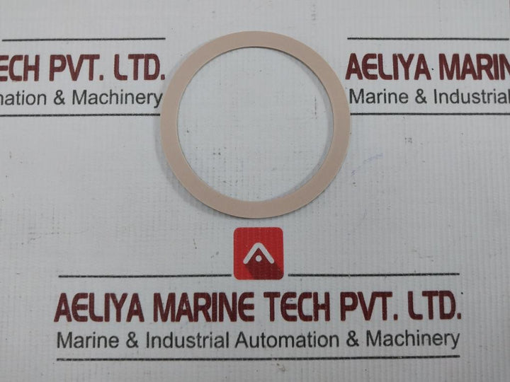 Fukui Seisakusho Relief Valve Gasket & O-ring Kit Rec131-s1