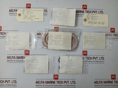 Fukui Seisakusho Relief Valve Repair And Maintenance Kit Rec131-s1