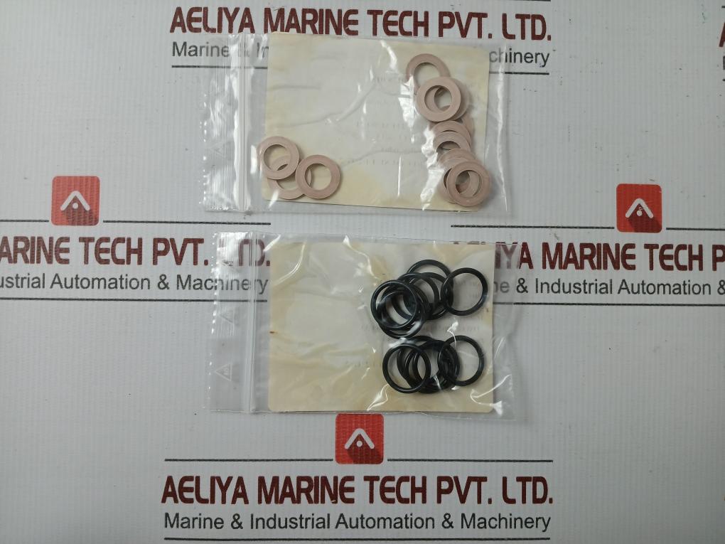 Fukui Seisakusho Relief Valve Repair And Maintenance Kit Rec131-s1