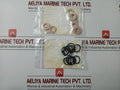Fukui Seisakusho Relief Valve Repair And Maintenance Kit Rec131-s1