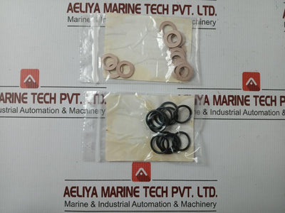 Fukui Seisakusho Relief Valve Repair And Maintenance Kit Rec131-s1