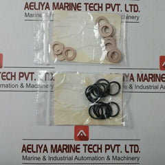 Fukui Seisakusho Relief Valve Repair And Maintenance Kit Rec131-s1
