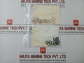 Fukui Seisakusho Relief Valve Repair And Maintenance Kit Rec131-s1