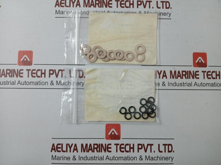 Fukui Seisakusho Relief Valve Repair And Maintenance Kit Rec131-s1