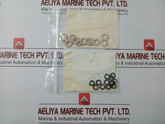 Fukui Seisakusho Relief Valve Repair And Maintenance Kit Rec131-s1