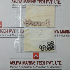 Fukui Seisakusho Relief Valve Repair And Maintenance Kit Rec131-s1