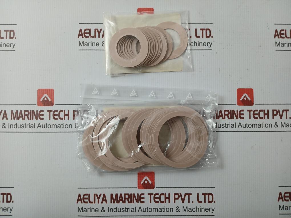 Fukui Seisakusho Relief Valve Repair And Maintenance Kit Rec131-s1