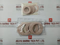 Fukui Seisakusho Relief Valve Repair And Maintenance Kit Rec131-s1