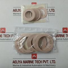 Fukui Seisakusho Relief Valve Repair And Maintenance Kit Rec131-s1