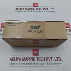 Fukui Seisakusho Sl631(T) Safety Valve Sus304 2½*J*4